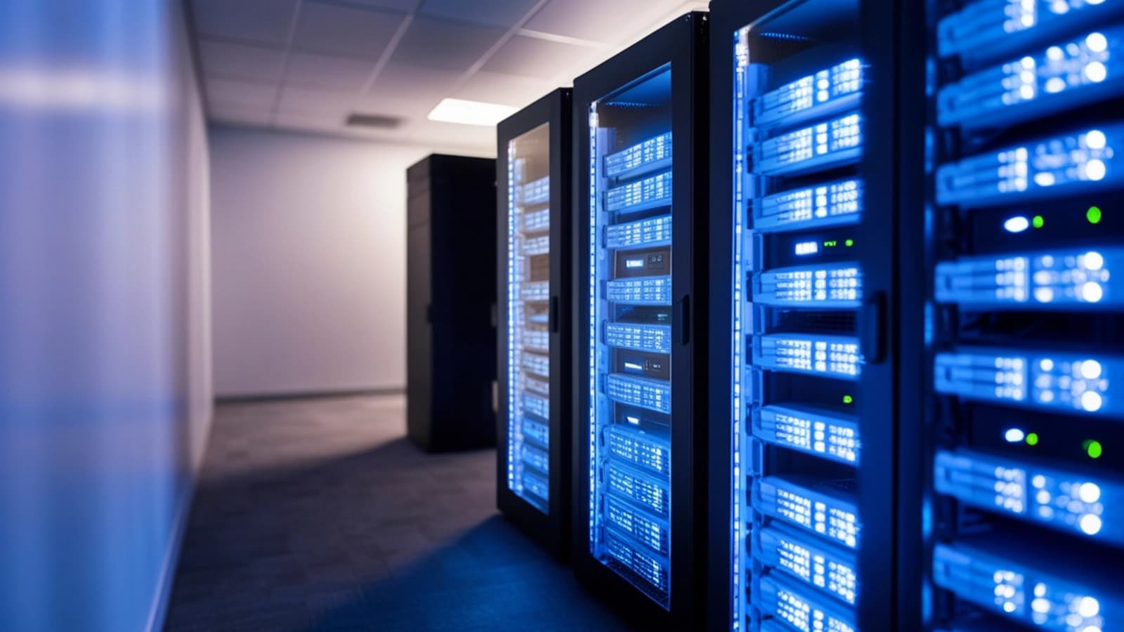 Enterprise clinic security and reporting dashboard