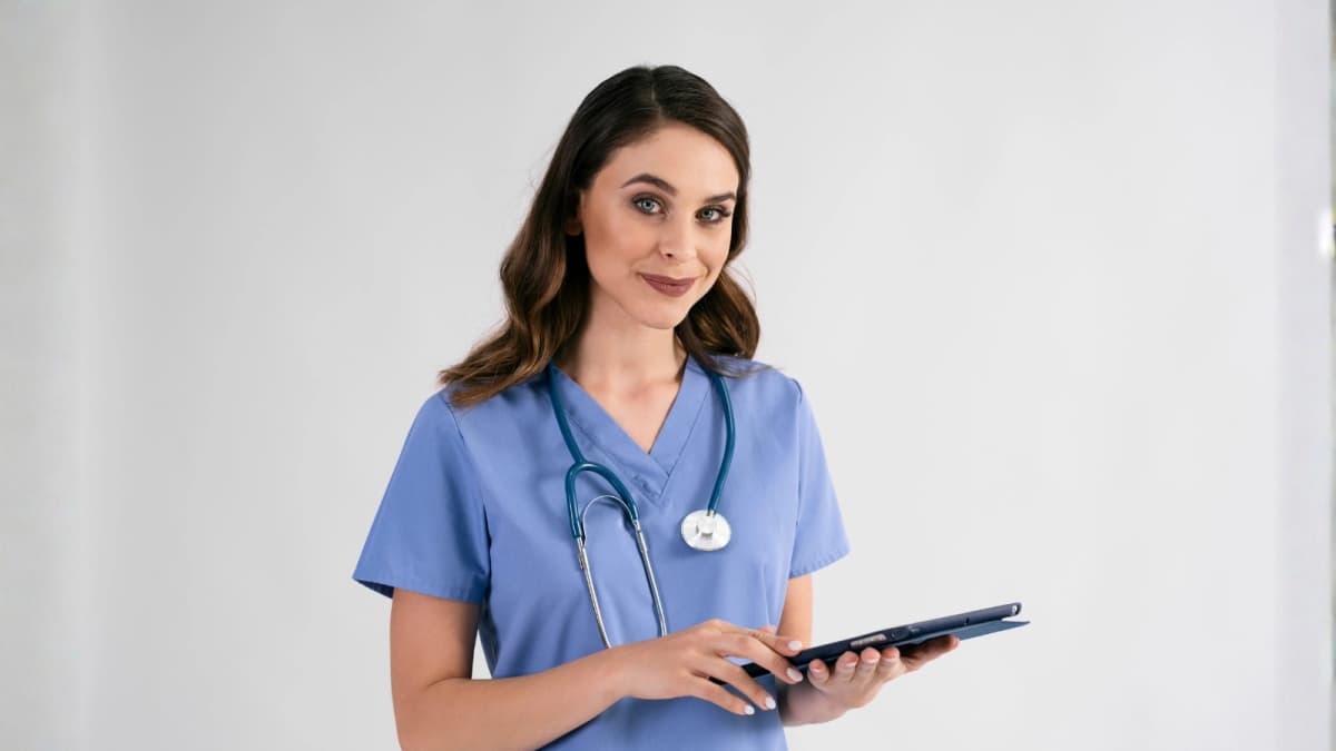 Clinic team joining BlitzClinic founder access